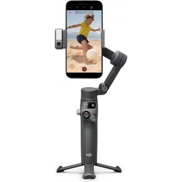 Стедикам DJI Osmo Mobile 7P Стедикам DJI Osmo Mobile 7P-2