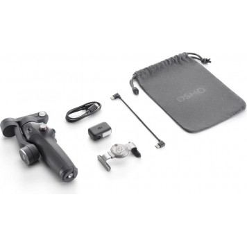 Стедикам DJI Osmo Mobile 7P Стедикам DJI Osmo Mobile 7P-5