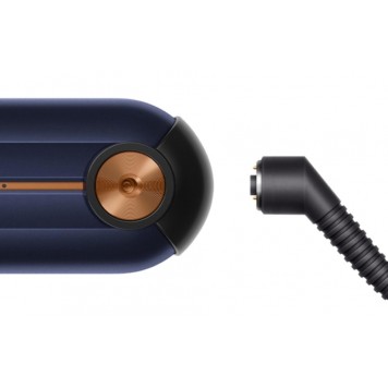 Выпрямитель Dyson Corrale HS07 (берлинская лазурь/медный)-4