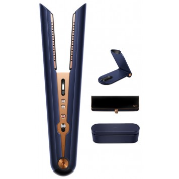 Выпрямитель Dyson Corrale HS07 (берлинская лазурь/медный)-5
