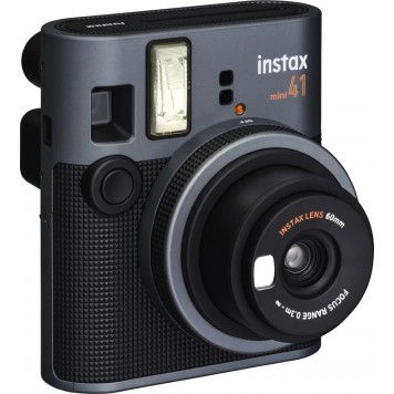 Фотоаппарат Fujifilm Instax Mini 41 Black-1