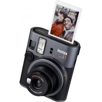 Фотоаппарат Fujifilm Instax Mini 41 Black-3