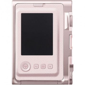 Фотоаппарат Fujifilm Instax Mini Evo Gentle Rose-3