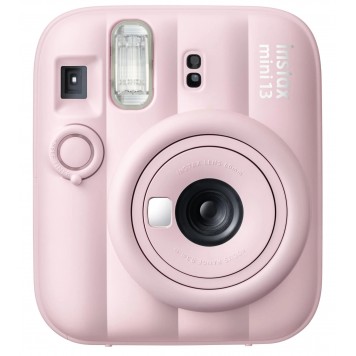 Фотоаппарат Fujifilm Instax Mini 13 Candy Pink-0