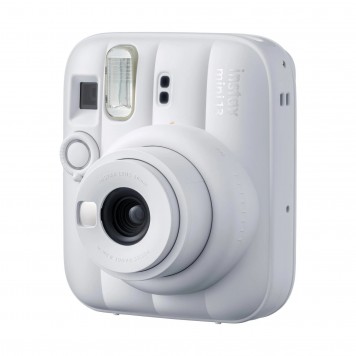 Фотоаппарат Fujifilm Instax Mini 13 Clay White-1