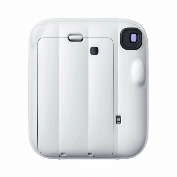 Фотоаппарат Fujifilm Instax Mini 13 Clay White-3