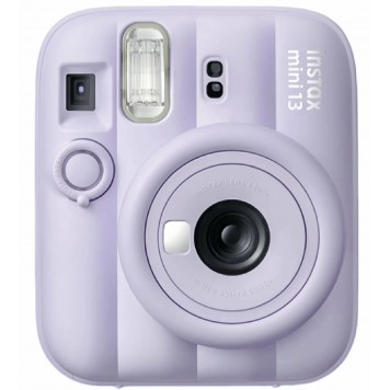 Фотоаппарат Fujifilm Instax Mini 13 Dreamy Purple-0