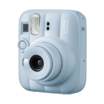 Фотоаппарат Fujifilm Instax Mini 13 Frost Blue-1