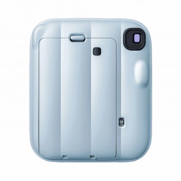 Фотоаппарат Fujifilm Instax Mini 13 Frost Blue-3