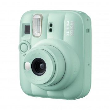 Фотоаппарат Fujifilm Instax Mini 13 Lagoon Green-1