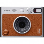 Фотоаппарат Fujifilm Instax Mini Evo Brown