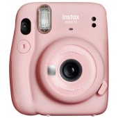 Фотоаппарат Fujifilm Instax Mini 11 Blush Pink