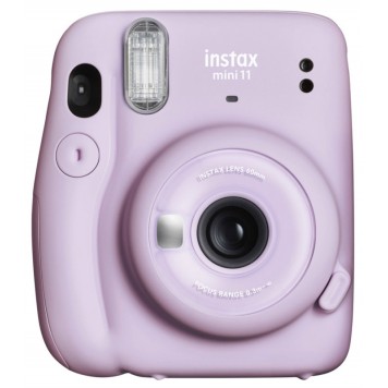 Фотоаппарат Fujifilm Instax Mini 11 Purple -0