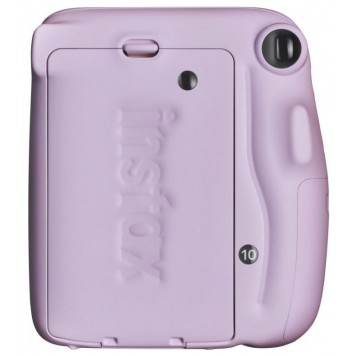 Фотоаппарат Fujifilm Instax Mini 11 Purple -1
