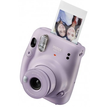 Фотоаппарат Fujifilm Instax Mini 11 Purple -3