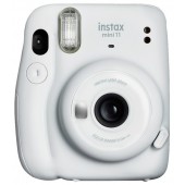 Фотоаппарат Fujifilm Instax Mini 11 White 