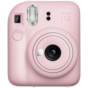Фотоаппарат Fujifilm Instax Mini 12 Blossom Pink-0