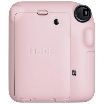 Фотоаппарат Fujifilm Instax Mini 12 Blossom Pink-2
