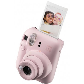 Фотоаппарат Fujifilm Instax Mini 12 Blossom Pink-5