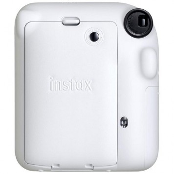 Фотоаппарат Fujifilm Instax Mini 12 Clay White-2