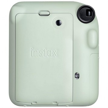 Фотоаппарат Fujifilm Instax Mini 12 Mint Green-2