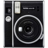 Фотоаппарат Fujifilm Instax Mini 40 Black