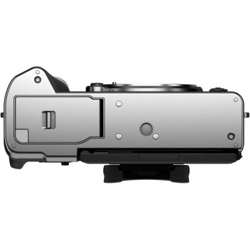 Беззеркальный фотоаппарат Fujifilm X-T5 Body Silver Беззеркальный фотоаппарат Fujifilm X-T5 Body Silver-3