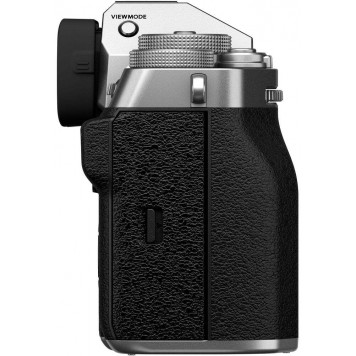 Беззеркальный фотоаппарат Fujifilm X-T5 Body Silver Беззеркальный фотоаппарат Fujifilm X-T5 Body Silver-4