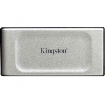 Внешний накопитель Kingston XS2000 2TB (SXS2000/2000GА)-0