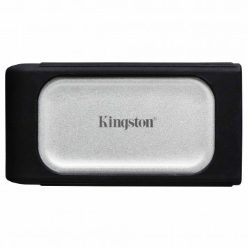 Внешний накопитель Kingston XS2000 2TB (SXS2000/2000GА)-2