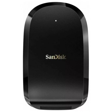 Картридер SanDisk Extreme PRO CFexpress (SDDR-F451-GNGNN)-2