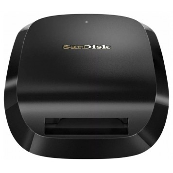 Картридер SanDisk Extreme PRO CFexpress (SDDR-F451-GNGNN)-3