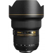 Объектив Nikon AF-S NIKKOR 14-24mm f/2.8G ED