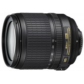 Объектив Nikon AF-S DX NIKKOR 18-105mm f/3.5-5.6G ED VR
