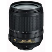 Объектив Nikon AF-S DX NIKKOR 18-105mm f/3.5-5.6G ED VR