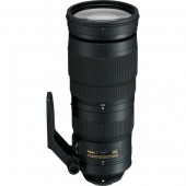 Объектив Nikon AF-S NIKKOR 200-500mm f/5.6E ED VR