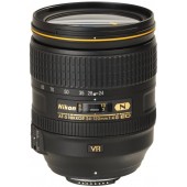 Объектив Nikon AF-S NIKKOR 24-120mm f/4G ED VR