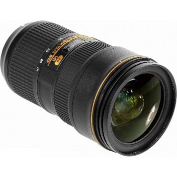 Объектив Nikon AF-S NIKKOR 24-70mm f/2.8E ED VR-1