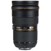 Объектив Nikon AF-S NIKKOR 24-70mm f/2.8G ED