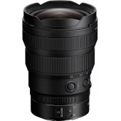 Объектив Nikon NIKKOR Z 14-24mm f/2.8 S