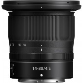 Объектив Nikon NIKKOR Z 14-30mm f/4 S