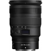 Объектив Nikon NIKKOR Z 24-70mm f/2.8 S