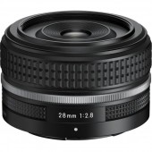 Объектив Nikon NIKKOR Z 28mm f/2.8 SE