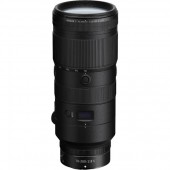 Объектив Nikon Z 70-200mm f/2.8 VR S