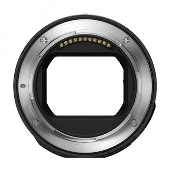 Адаптер Nikon FTZ II Mount Adapter-1