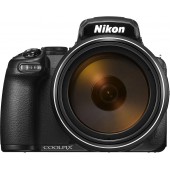 Зеркальный фотоаппарат Nikon Coolpix P1100