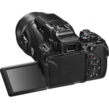 Зеркальный фотоаппарат Nikon Coolpix P1100-3