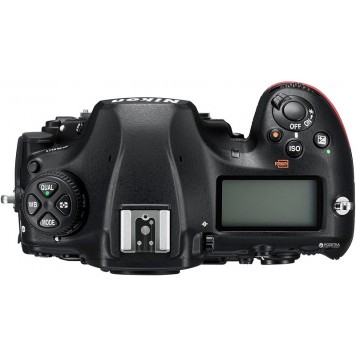 Зеркальный фотоаппарат Nikon D850 Body-2