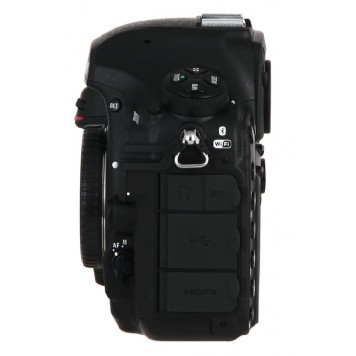 Зеркальный фотоаппарат Nikon D850 Kit 24-120mm VR-1