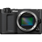 Беззеркальный фотоаппарат Nikon ZR Body